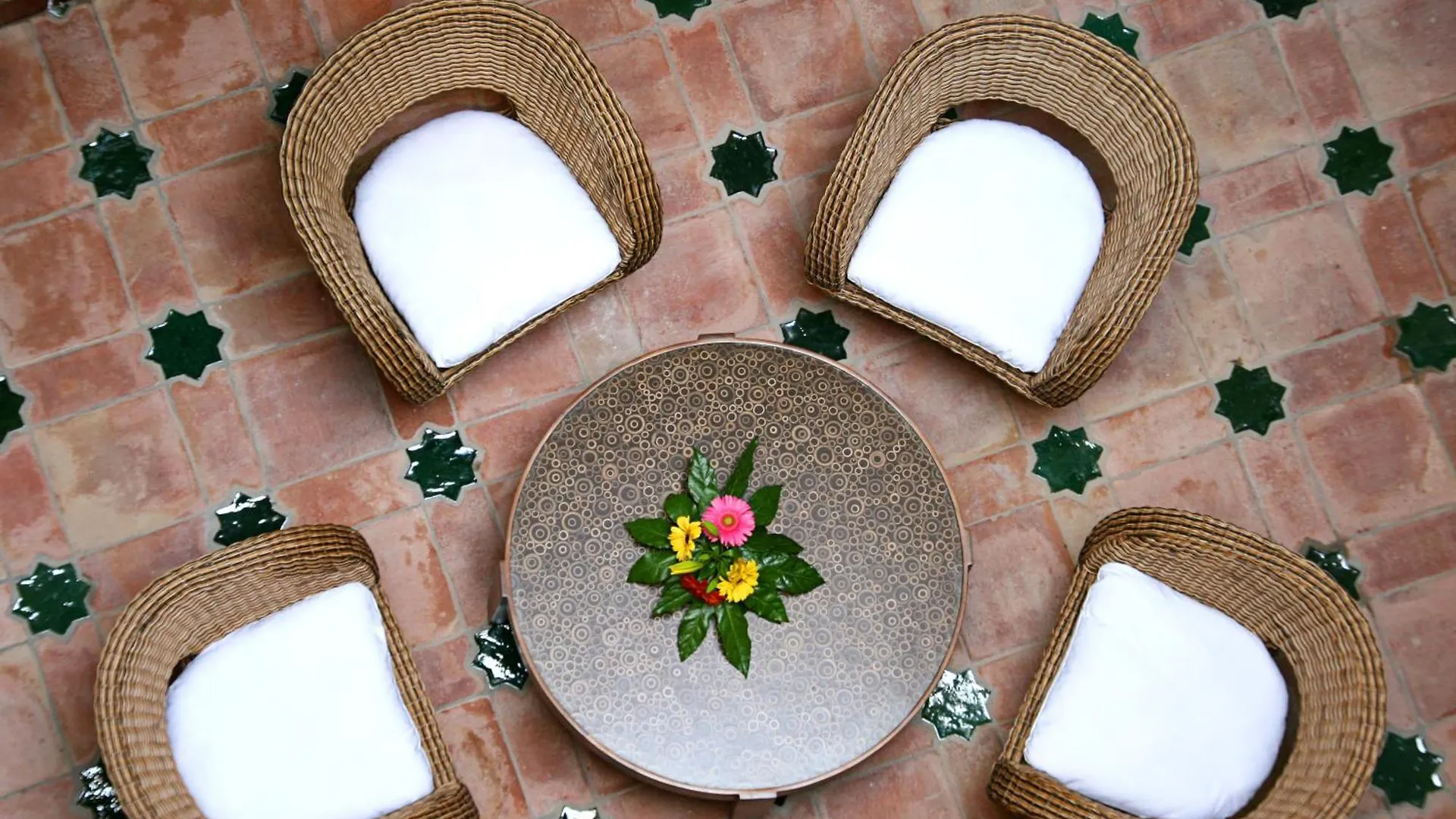 Hotel Boutique Casas De Santa Cruz Seville