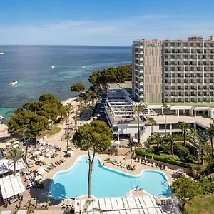 Meliá Calviá Hotel