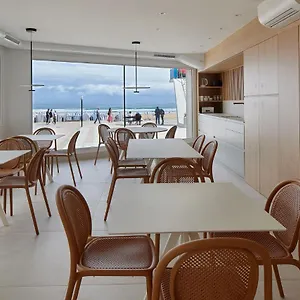 Kein Auberge de jeunesse Zarautz