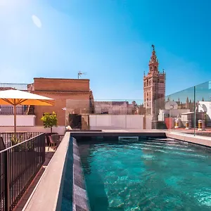 Casa Alhaja By Shiadu *** Sevilla