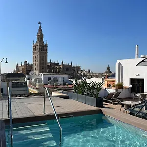 Joya Del Casco Boutique By Shiadu *** Sevilla