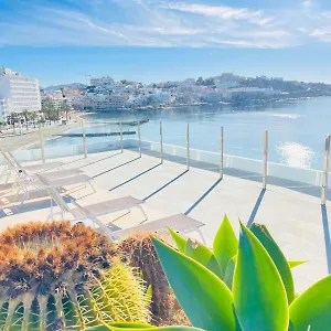 Llobet Appart hôtel Ibiza