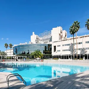 Ξενοδοχείο Silken Al-andalus Palace