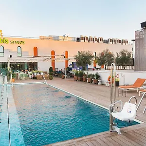 Ξενοδοχείο Ibis Styles Santa Justa