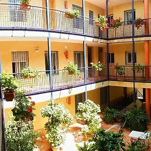  Appartamento Apartamentos Sevilla