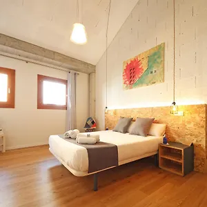 Brick - Turismo De Interior Hotel Palma
