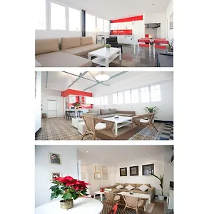  Appartamento Calle Rosario