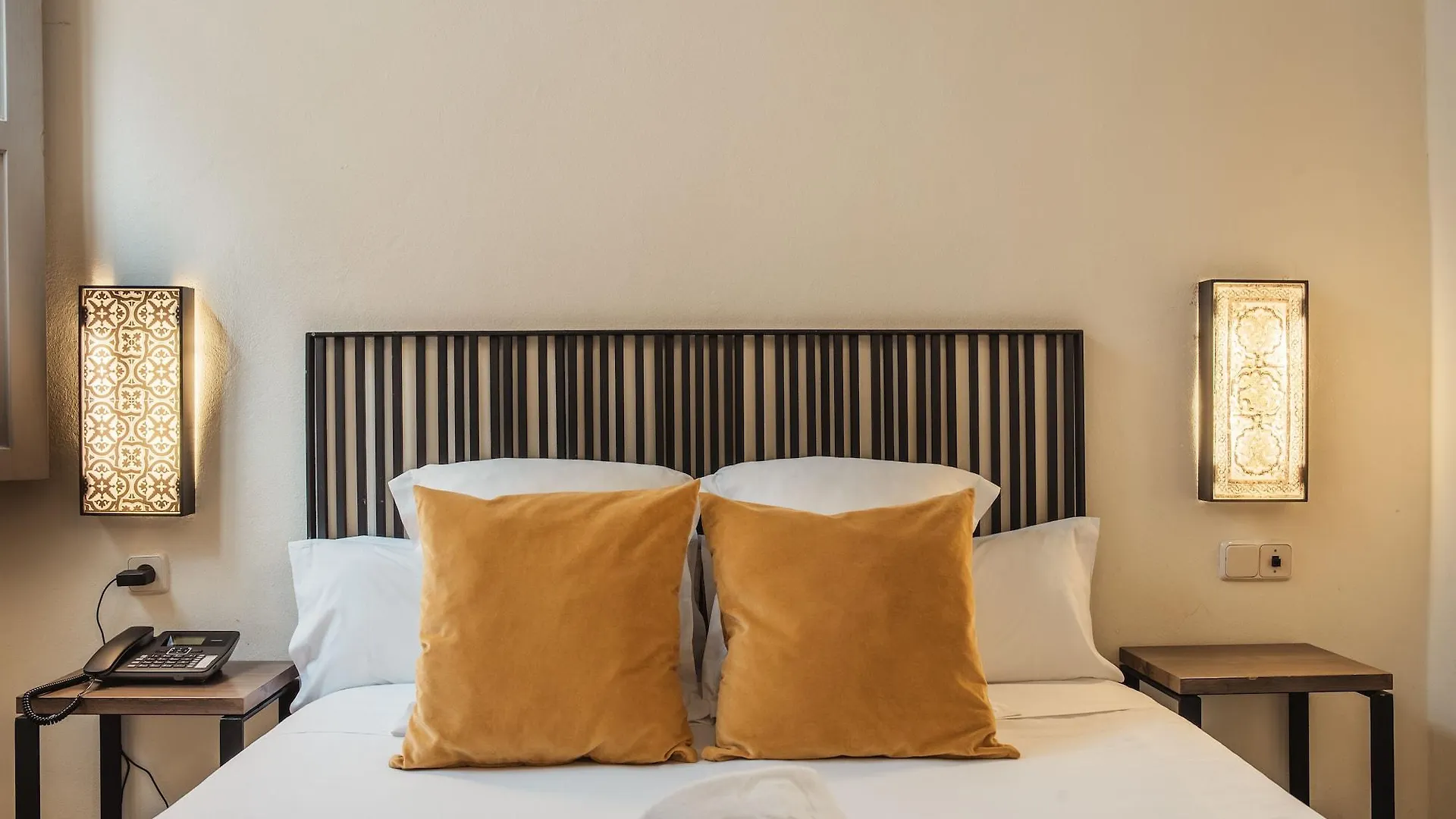 Hotel Boutique Casas De Santa Cruz Siviglia 3*,