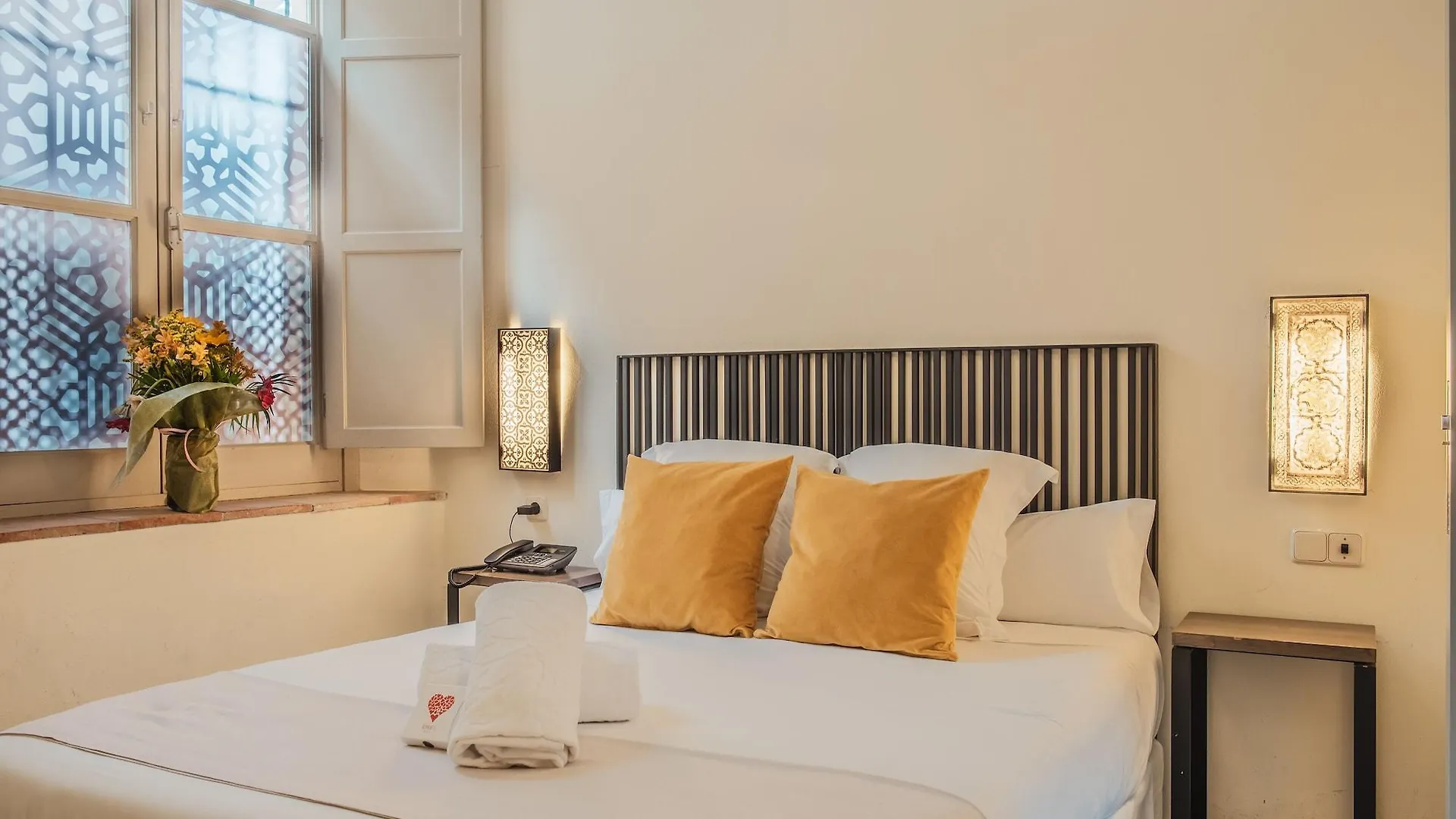 ***  Hotel Boutique Casas De Santa Cruz Siviglia Spagna