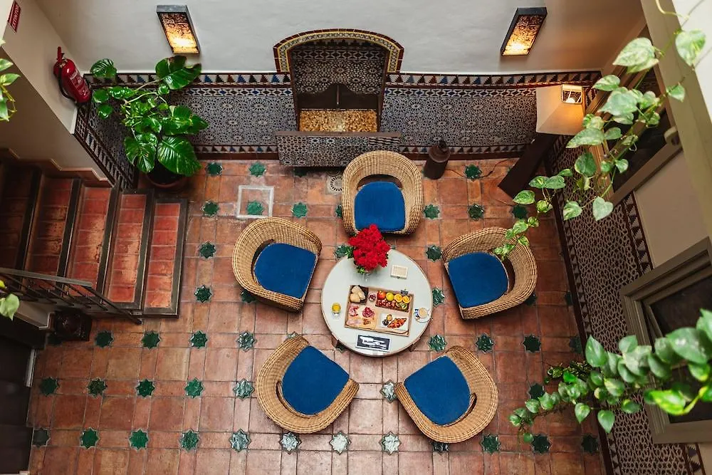 Hotel Boutique Casas De Santa Cruz Siviglia
