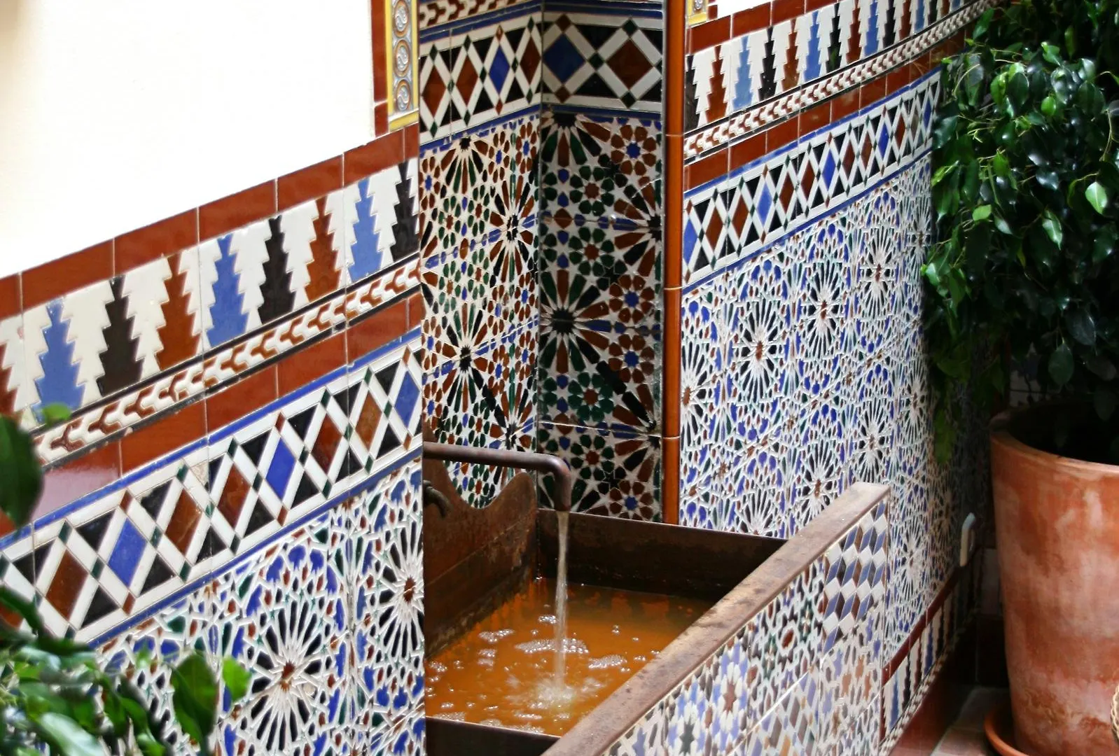 Hotel Boutique Casas De Santa Cruz Siviglia 3*,
