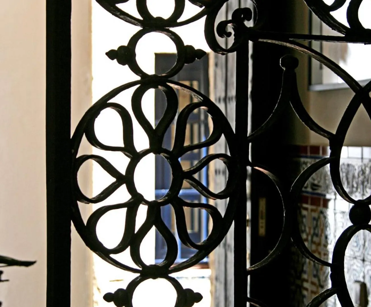 Hotel Boutique Casas de Santa Cruz Séville