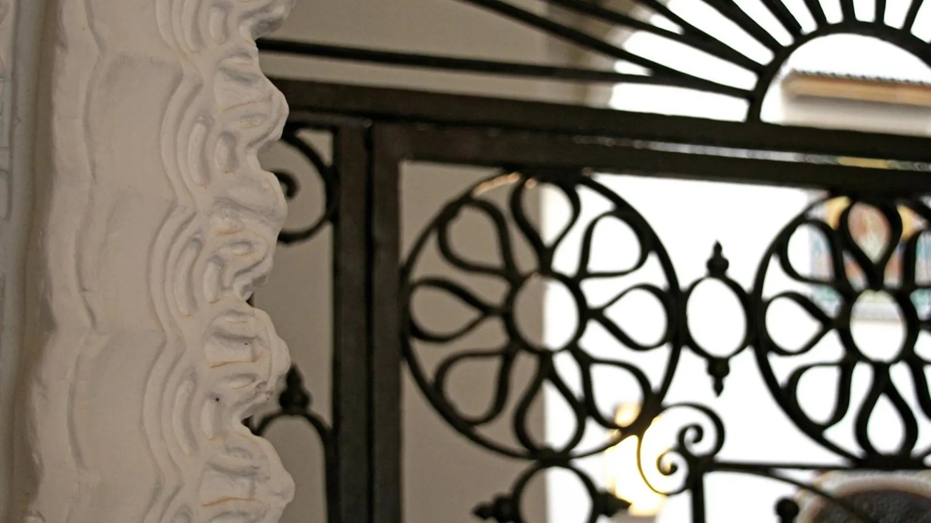 Hotel Boutique Casas De Santa Cruz Siviglia Spagna