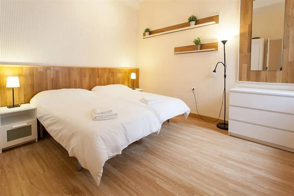 Hotel Boutique Casas De Santa Cruz Siviglia