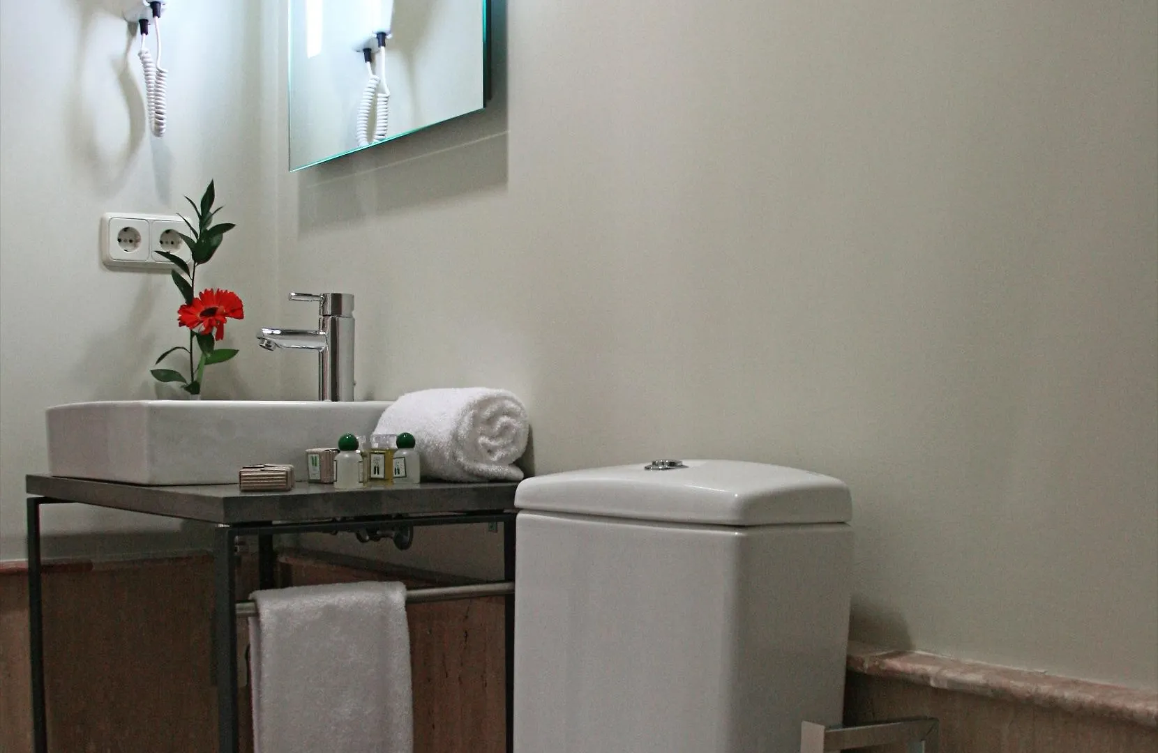 Hotel Boutique Casas De Santa Cruz Seville