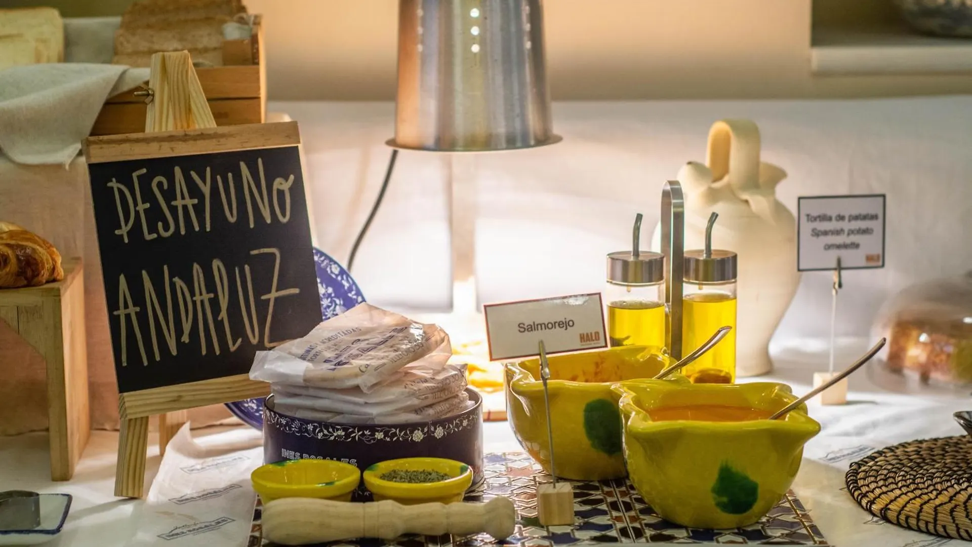 Hotel Boutique Casas De Santa Cruz Seville